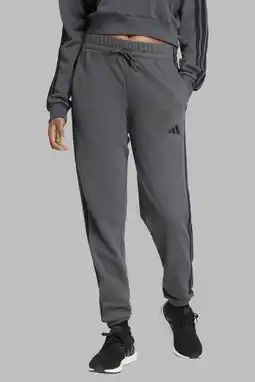 Wehkamp adidas Sportswear joggingsbroek grijs aanbieding