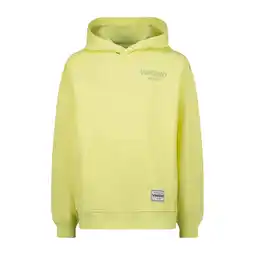 Wehkamp Vingino hoodie geel aanbieding