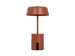 Wehkamp Leitmotiv tafellamp Elemental LED aanbieding