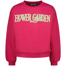 Wehkamp Raizzed sweater roze aanbieding