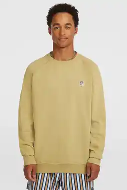 Wehkamp O'Neill sweater beige aanbieding