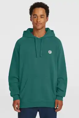 Wehkamp O'Neill hoodie groen aanbieding