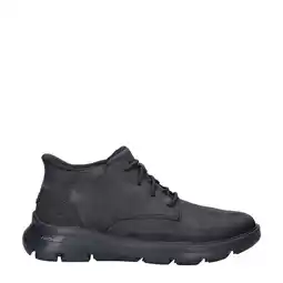 Wehkamp Skechers Hands Free Slip-Ins Arch FIt Garza nubuck sneakers zwart aanbieding