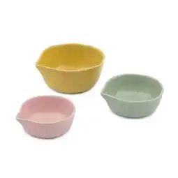 Wehkamp Jamie Oliver Big Love kommen set (3-delig) aanbieding