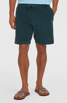 Wehkamp O'Neill regular casual short petrol aanbieding