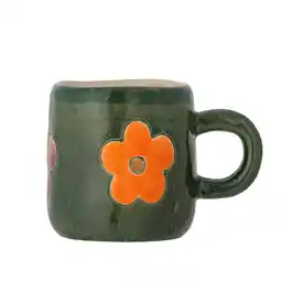 Wehkamp Bloomingville Mini mok Addy (130 ml) aanbieding