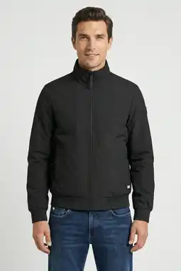 Wehkamp Cars zomerjas zwart aanbieding