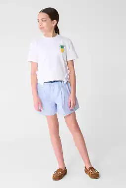 Wehkamp Shoeby T-shirt wit aanbieding