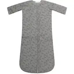 Wehkamp Snoozebaby slaapzak cloudy grey aanbieding