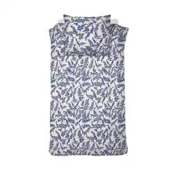 Wehkamp Cinderella katoenen dekbedovertrek 1 persoons (140x220 cm) aanbieding