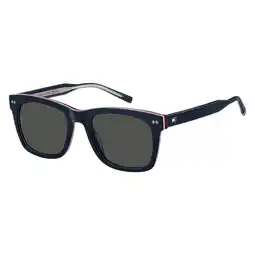 Wehkamp Tommy Hilfiger zonnebril TH 2184/S blauw aanbieding