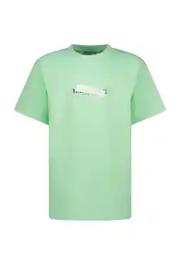 Wehkamp Raizzed T-shirt lichtgroen aanbieding