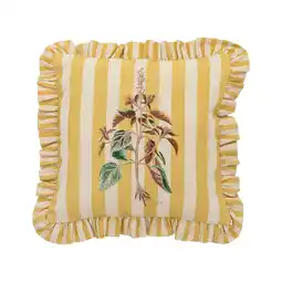 Wehkamp Creative Collection sierkussen Camilla (35x35 cm) aanbieding