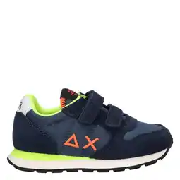 Wehkamp SUN68 sneakers donkerblauw aanbieding