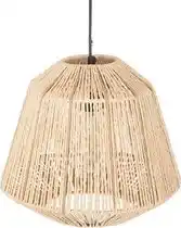 Bol.com Hanglamp Touw 30 x 26 aanbieding