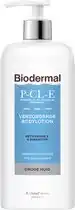 Bol.com Biodermal P-CL-E Bodylotion Droge Huid 400ml aanbieding