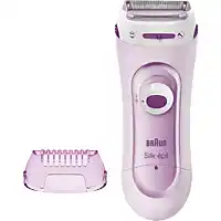 MediaMarkt Braun Silk-épil Lady Shaver 5-100 aanbieding