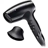 Bol.com Remington D5000 Compact 1800 W - Compacte Reisföhn - Föhn aanbieding
