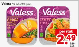 Dekamarkt Valess aanbieding