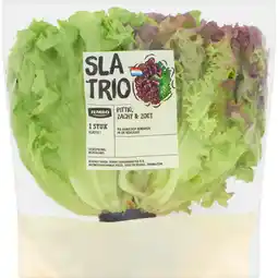 Jumbo Jumbo Sla Trio mix 1ST aanbieding
