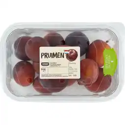 Jumbo Jumbo Pruimen 500 g aanbieding