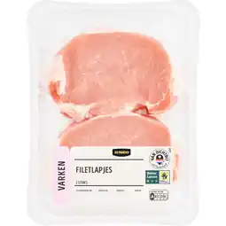 Jumbo Jumbo Filetlapjes 2 Stuks aanbieding