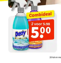 Wibra Combideal aanbieding