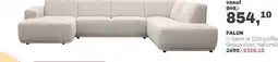 Trendhopper Bank Falun aanbieding