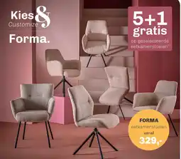 Trendhopper Eetkamerstoelen aanbieding