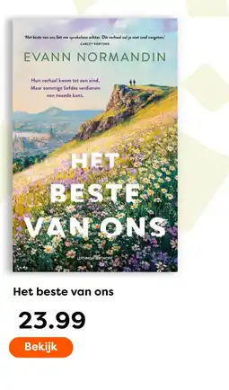 The Read Shop Het beste van ons aanbieding
