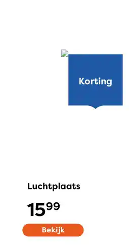 The Read Shop Luchtplaats aanbieding
