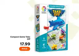 The Read Shop Compact game take off aanbieding