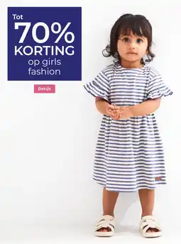 Prenatal op girls fashion aanbieding