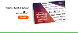 The Read Shop Theater kunst & cultuur aanbieding