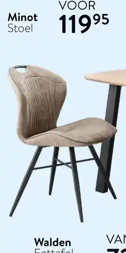 Profijt Meubel Meer informatie aanbieding
