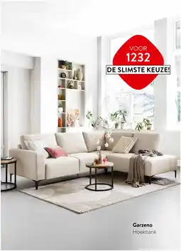Profijt Meubel Meer informatie aanbieding