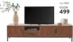 Profijt Meubel Meer informatie aanbieding