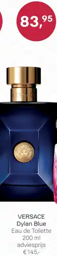 Pour Vous VERSACE Dylan Blue aanbieding