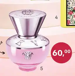 Pour Vous GUCCI Flora Gorgeous Orchid aanbieding