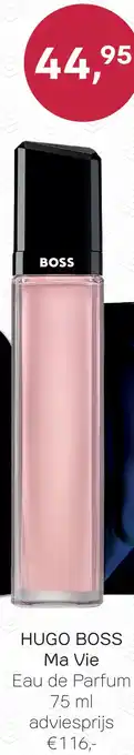 HUGO BOSS Ma Vie Eau de Parfum