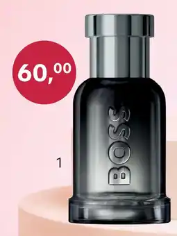 Pour Vous HUGO BOSS Bottled Beyond aanbieding