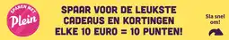 Plein.nl Bekijk hier aanbieding