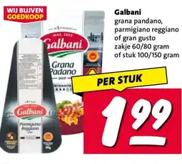 Nettorama Galbani aanbieding