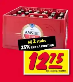 Nettorama AMSTEL aanbieding