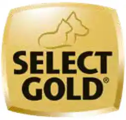 Maxi Zoo Select Gold aanbieding