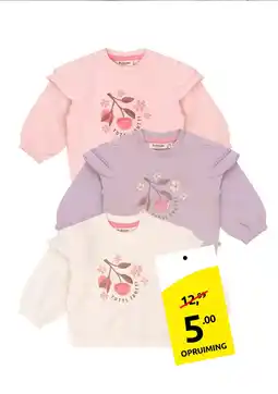 Jola Mode Sweater aanbieding