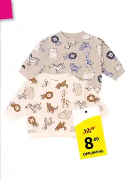 Jola Mode Sweater aanbieding