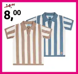 Jola Mode Polo aanbieding