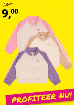 Jola Mode Cardigan aanbieding