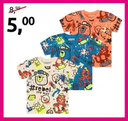 Jola Mode Shirt aanbieding
